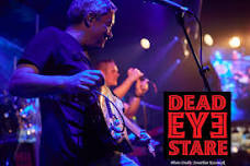 DeadEye Stare Live at Fager's Island