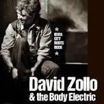 David Zollo & The Body Electric