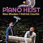 Piano Heist