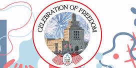 Freedom Festival Celebration of Freedom Concert