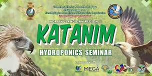 Join Us for a Free Hydroponics Seminar!