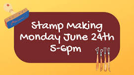 Stamp Making