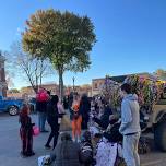 Trunk or Treat — Fayette Main Street