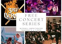 Free Concert Series