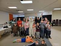 Annual Havre Jaycees Easter Egg Hunt