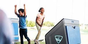 Summer Academy 2024 Topgolf Mobile | 5-Days (Mon - Fri)