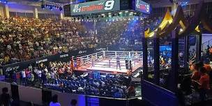 Lumpinee Stadium – Saturday Night Fight