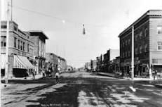 Twin Falls Main Street History