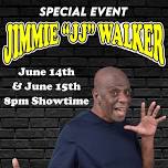 Jimmie “JJ Walker Saturday Night