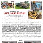 Grob Auction