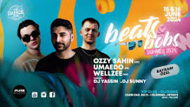 Beats & Bobs (TR) At VIP Club (Bayram Özel)