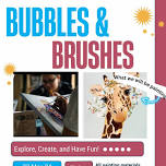 Bubbles and Brushes - Stokers Kloof