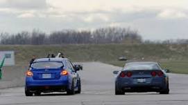 June 2nd Touge.ca Cayuga TMP Track event 5pm-9pm, #6 event of 2024