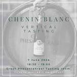 Celebrate Chenin!