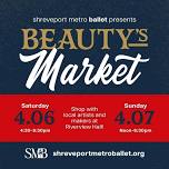 SMB Presents Beauty's Market