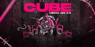 Cube Media GiG 2.0