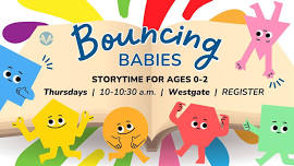 Bouncing Babies