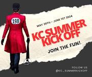 KC Summer Kickoff