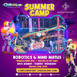 Summer Camp at Onederland