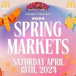 SPRING MARKETS