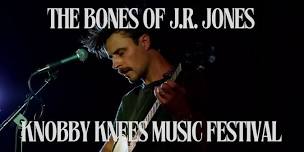 Knobby Knees Music Festival