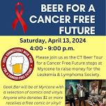 Brews for A Cause