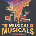 The Musical of Musicals: The Musical