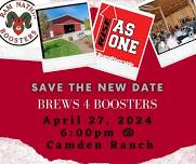 Brews for Boosters 2024