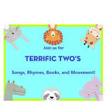 Terrific Twos