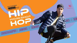 Hip Hop Workshop