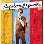 Movie Night - Napoleon Dynamite