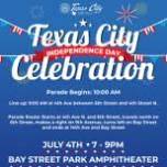 Independence Day Parade- Texas City