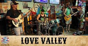 Love Valley Rocks Sandbar Saturday