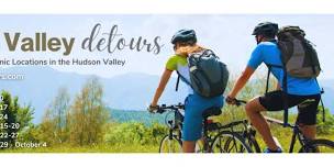 Hudson Valley Detours spring 3