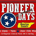 garrettboys: Pioneer Days