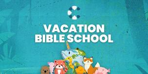 Vacation Bible School at Central | June 24-27