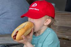 Hot Dog Thursday at the Pacific Coast Air Museum — Marin Mommies