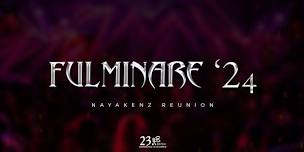 FULMINARE '24