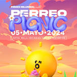 Perreo Picnic by Perreo Millennial