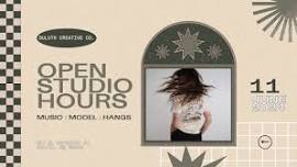 OPEN STUDIO HOURS — Duluth Creative Co.