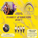 Chateau Church Family and Friends Fellowship