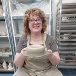 6 week potter's wheel course