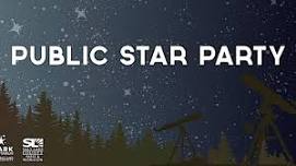 Star Party at Flight Park