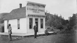 Downtown Historical Walking Tour