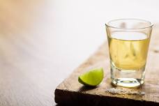 Cierto Tequila Tasting