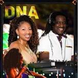 DNA's Music: Live with DNA