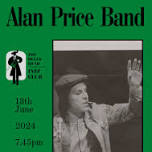 Alan Price Band