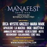 ManaFest 2024