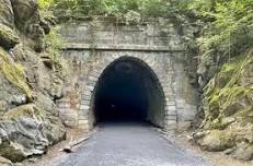 Day Hike: Blue Ridge Tunnel Trail