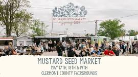 Mustard Seed Market - Eventeny